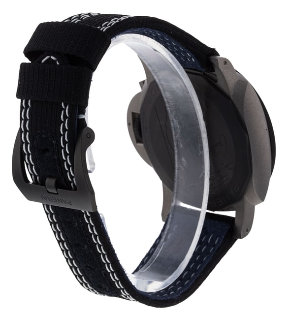 Panerai Luminor Marina PAM01122 Image 3